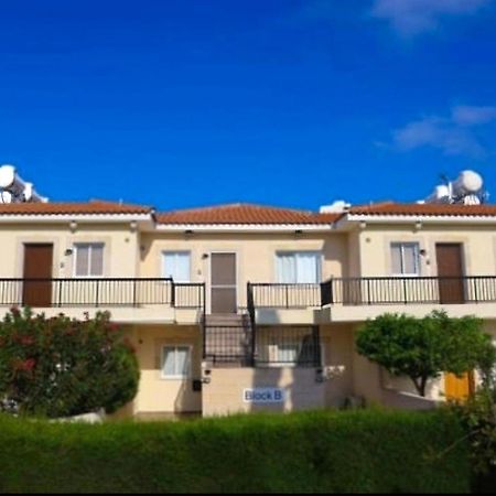 Paphos Sunset Green 01 מראה חיצוני תמונה