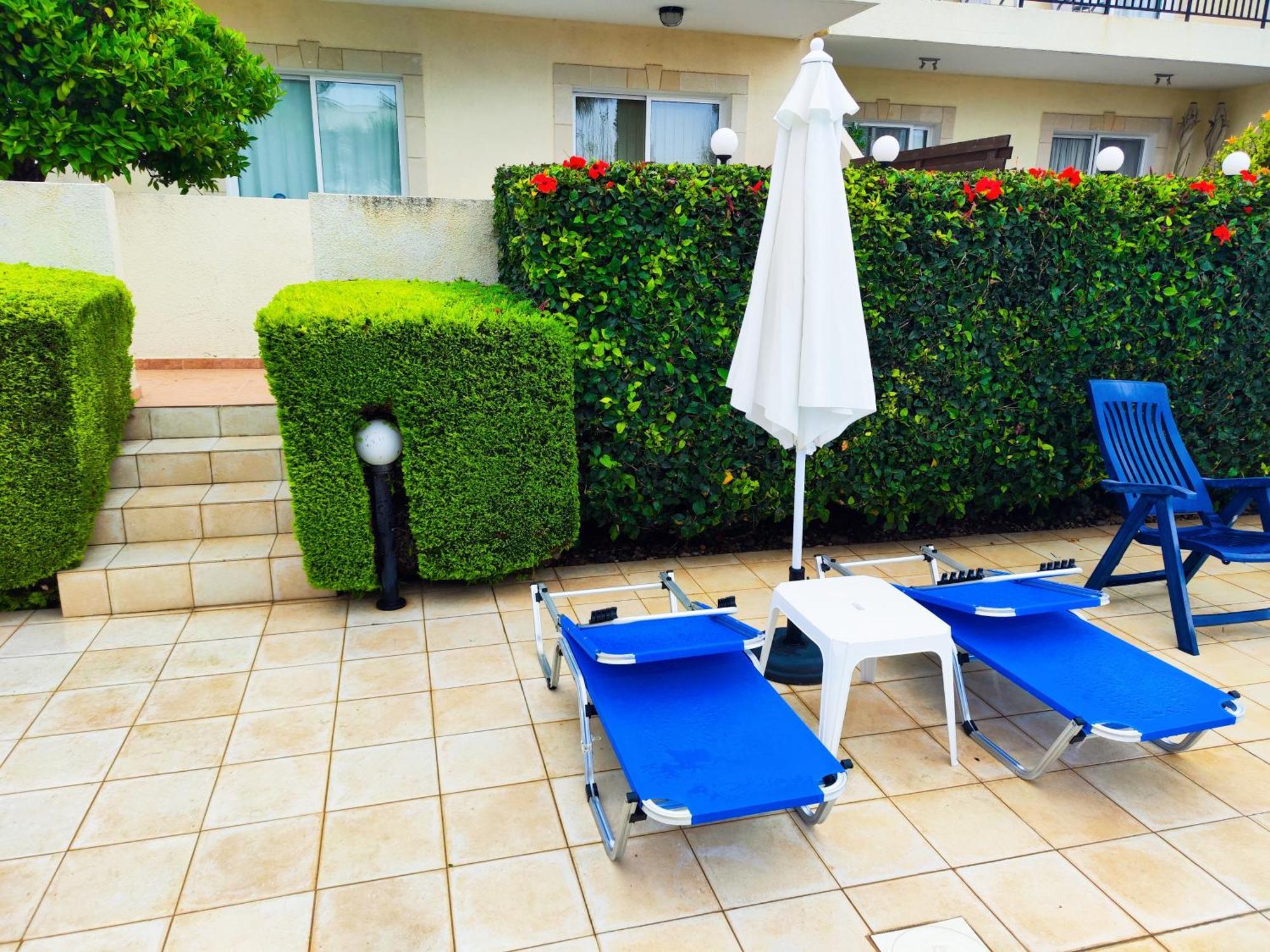 Paphos Sunset Green 01 מראה חיצוני תמונה