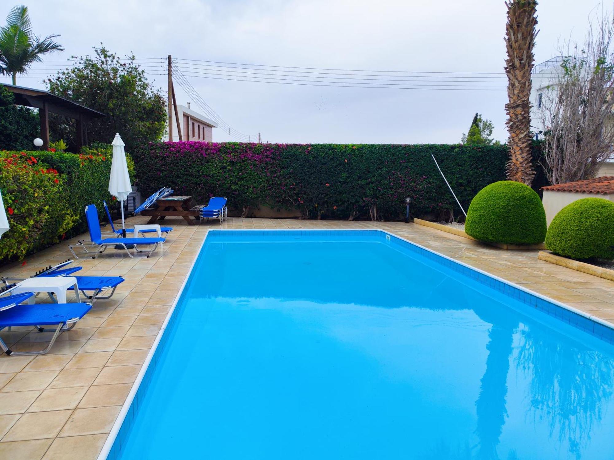 Paphos Sunset Green 01 מראה חיצוני תמונה