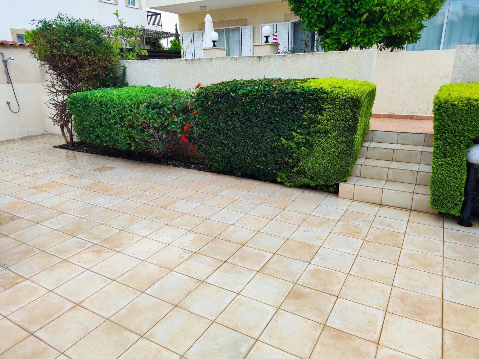 Paphos Sunset Green 01 מראה חיצוני תמונה