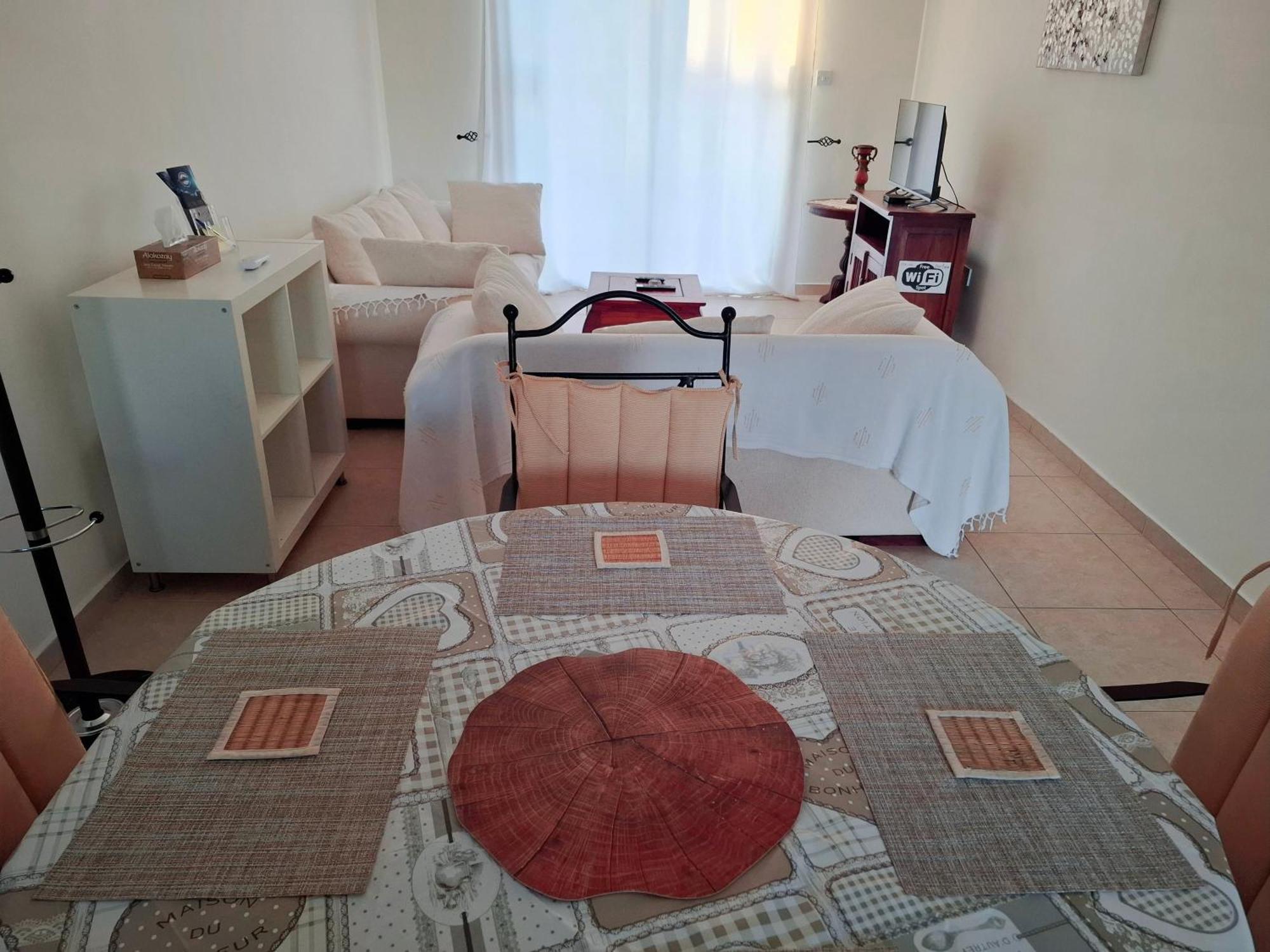 Paphos Sunset Green 01 מראה חיצוני תמונה