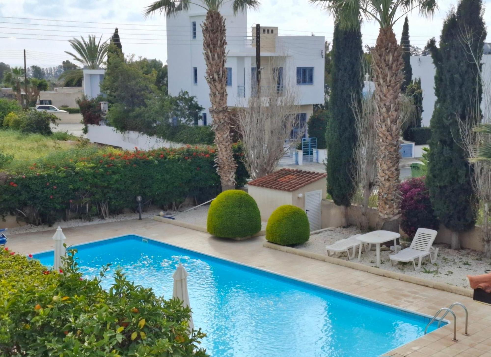 Paphos Sunset Green 01 מראה חיצוני תמונה
