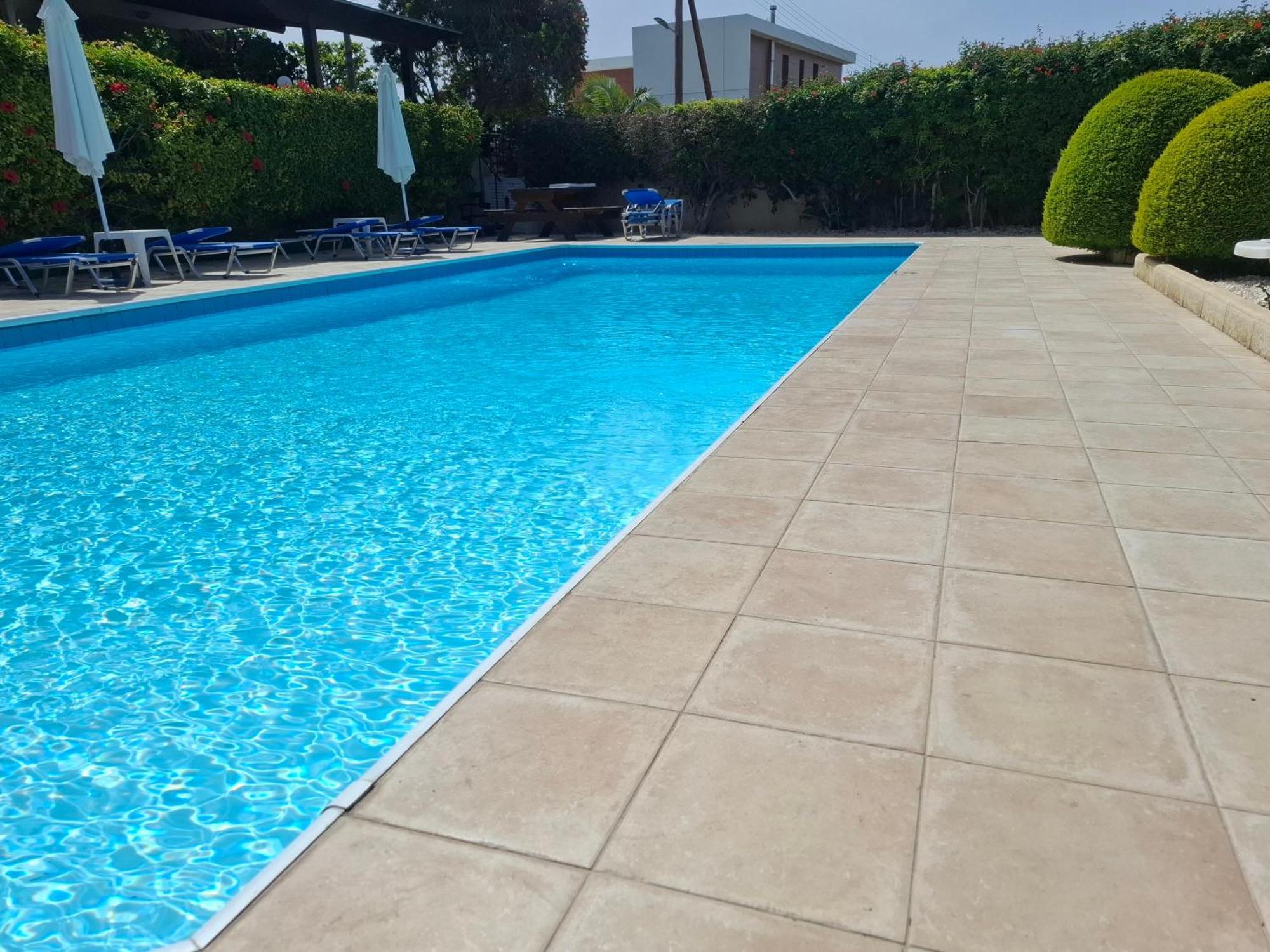 Paphos Sunset Green 01 מראה חיצוני תמונה