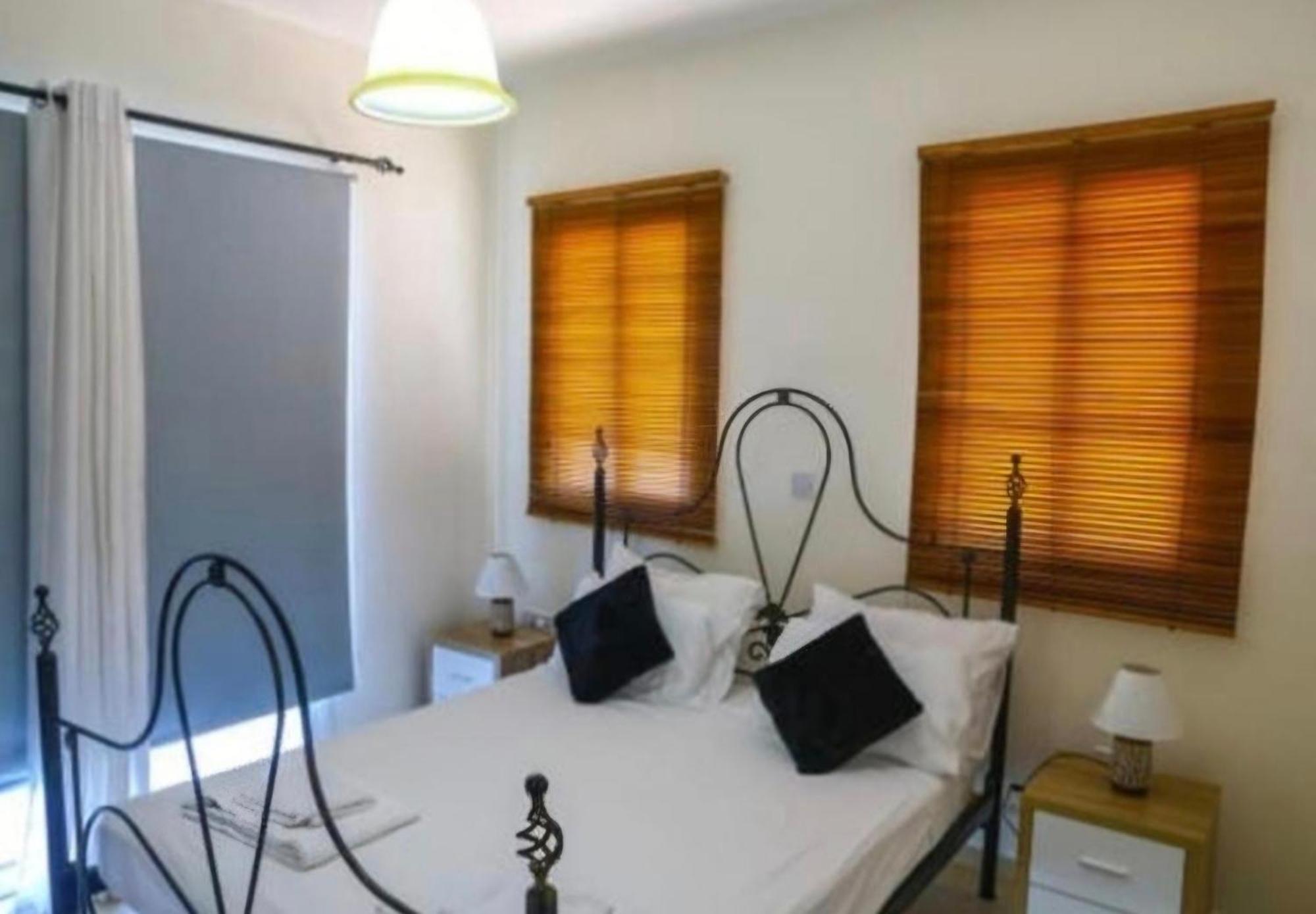 Paphos Sunset Green 01 מראה חיצוני תמונה