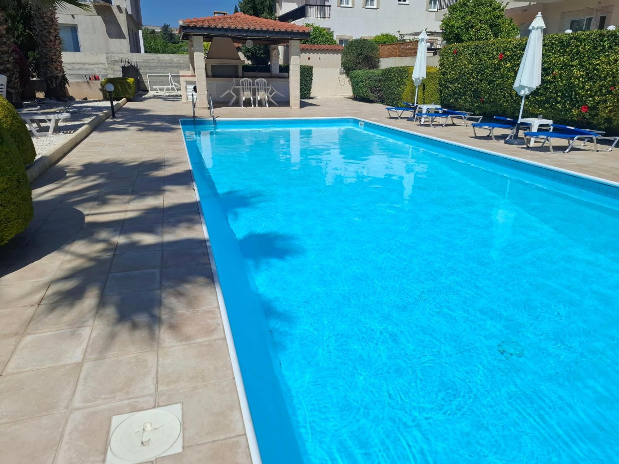 Paphos Sunset Green 01 מראה חיצוני תמונה
