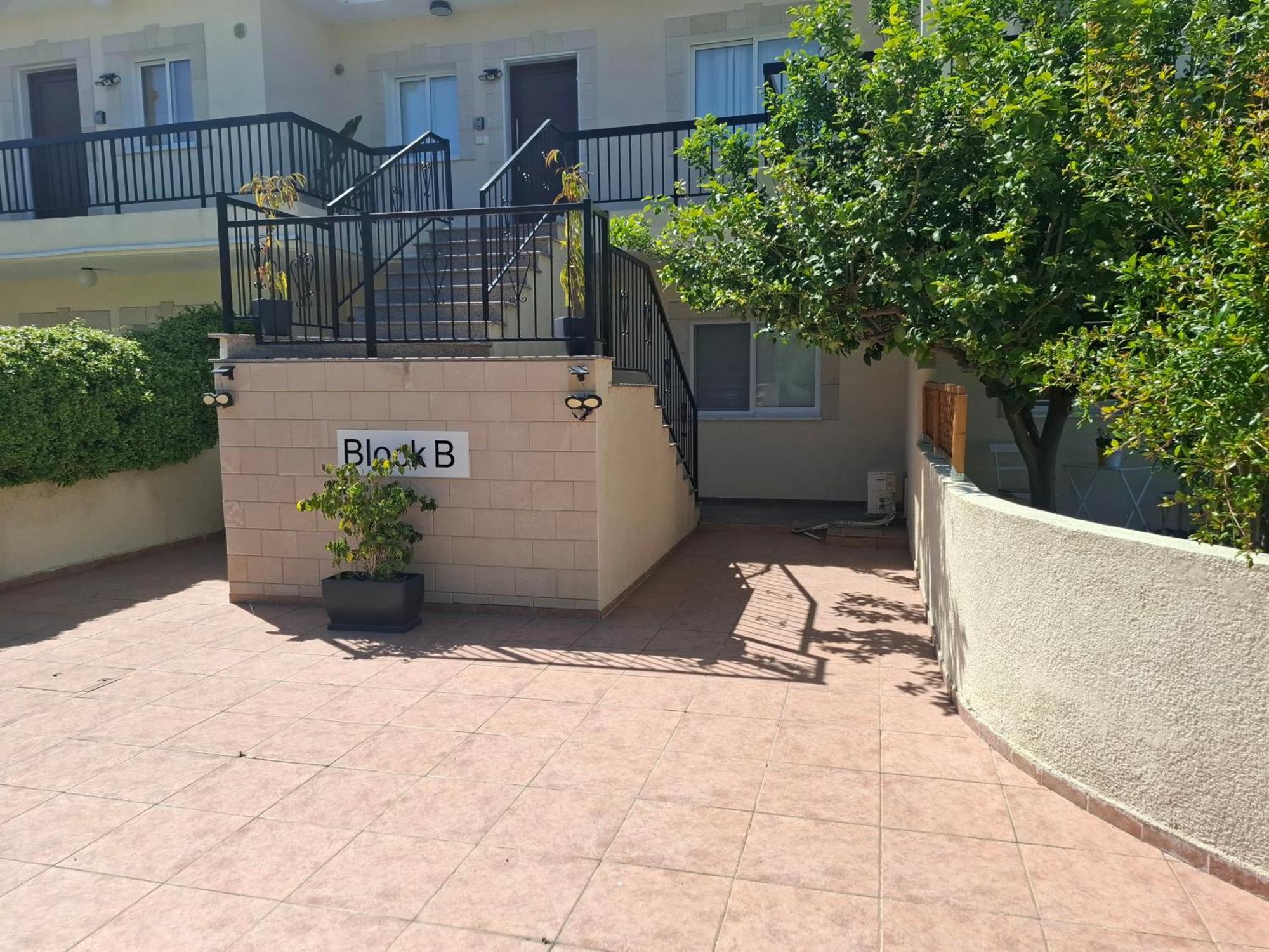 Paphos Sunset Green 01 מראה חיצוני תמונה