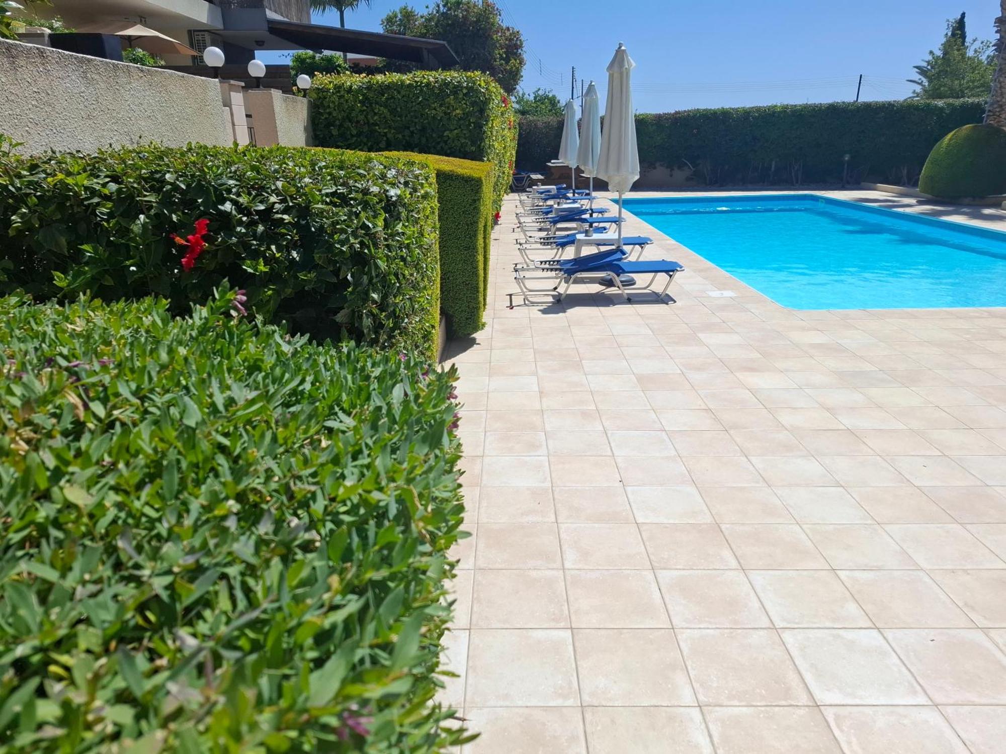 Paphos Sunset Green 01 מראה חיצוני תמונה