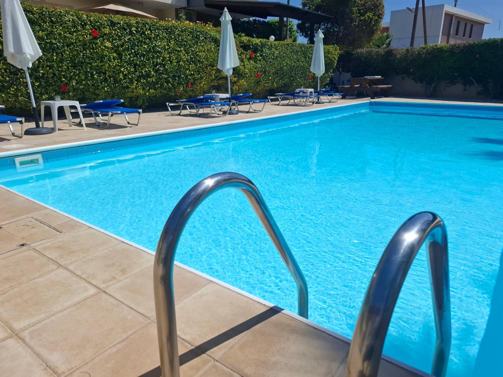 Paphos Sunset Green 01 מראה חיצוני תמונה