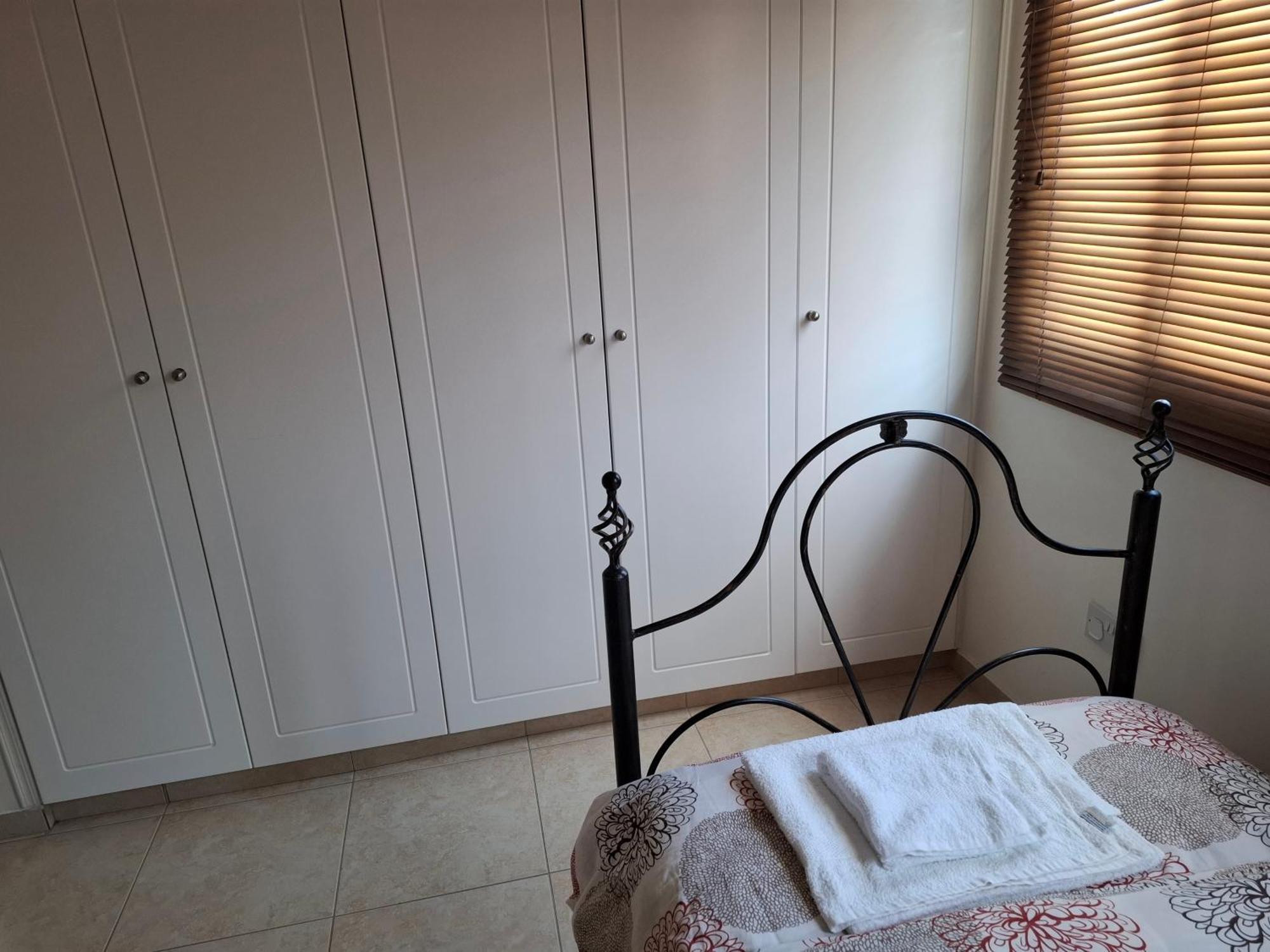 Paphos Sunset Green 01 מראה חיצוני תמונה