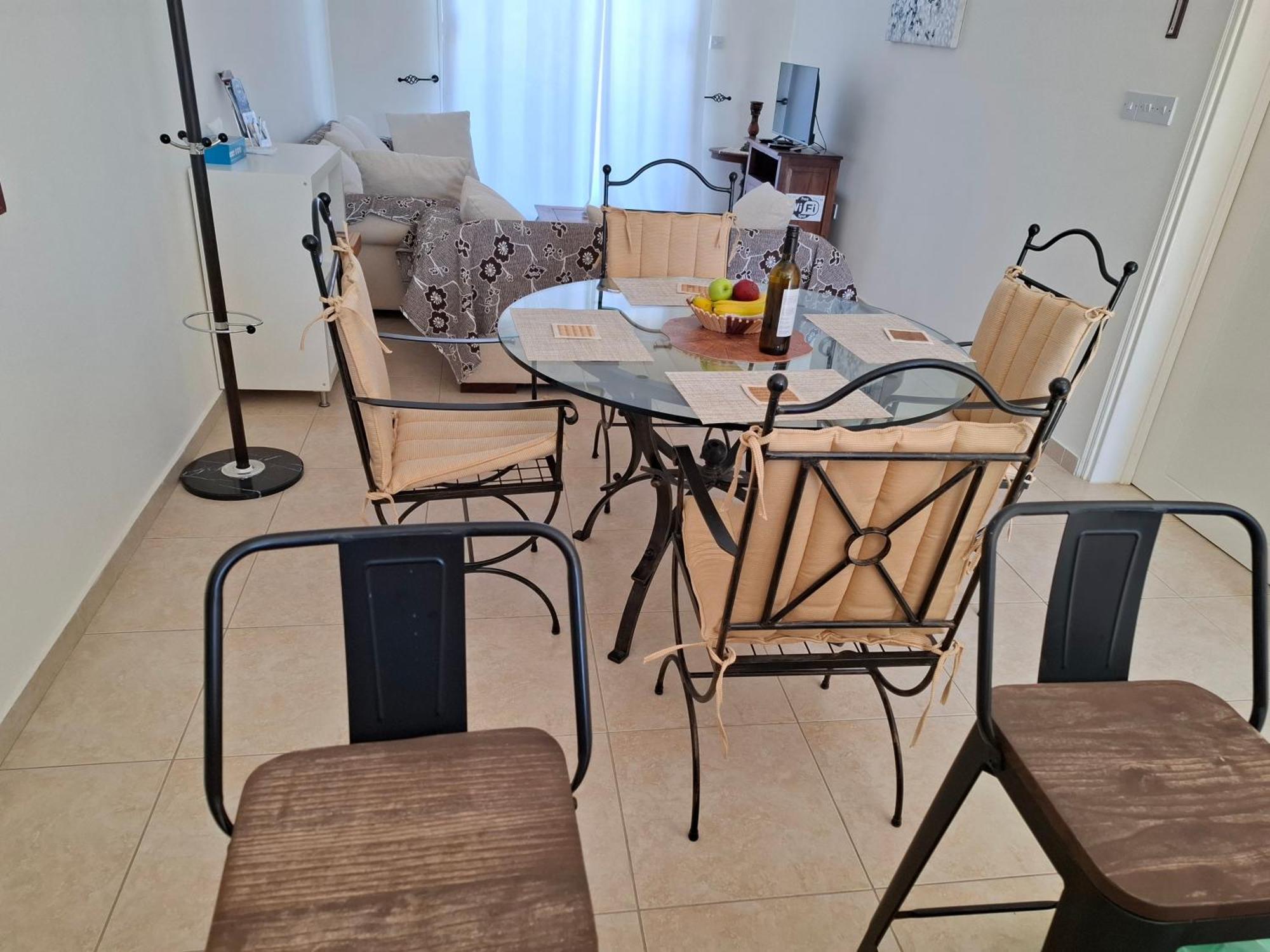 Paphos Sunset Green 01 מראה חיצוני תמונה