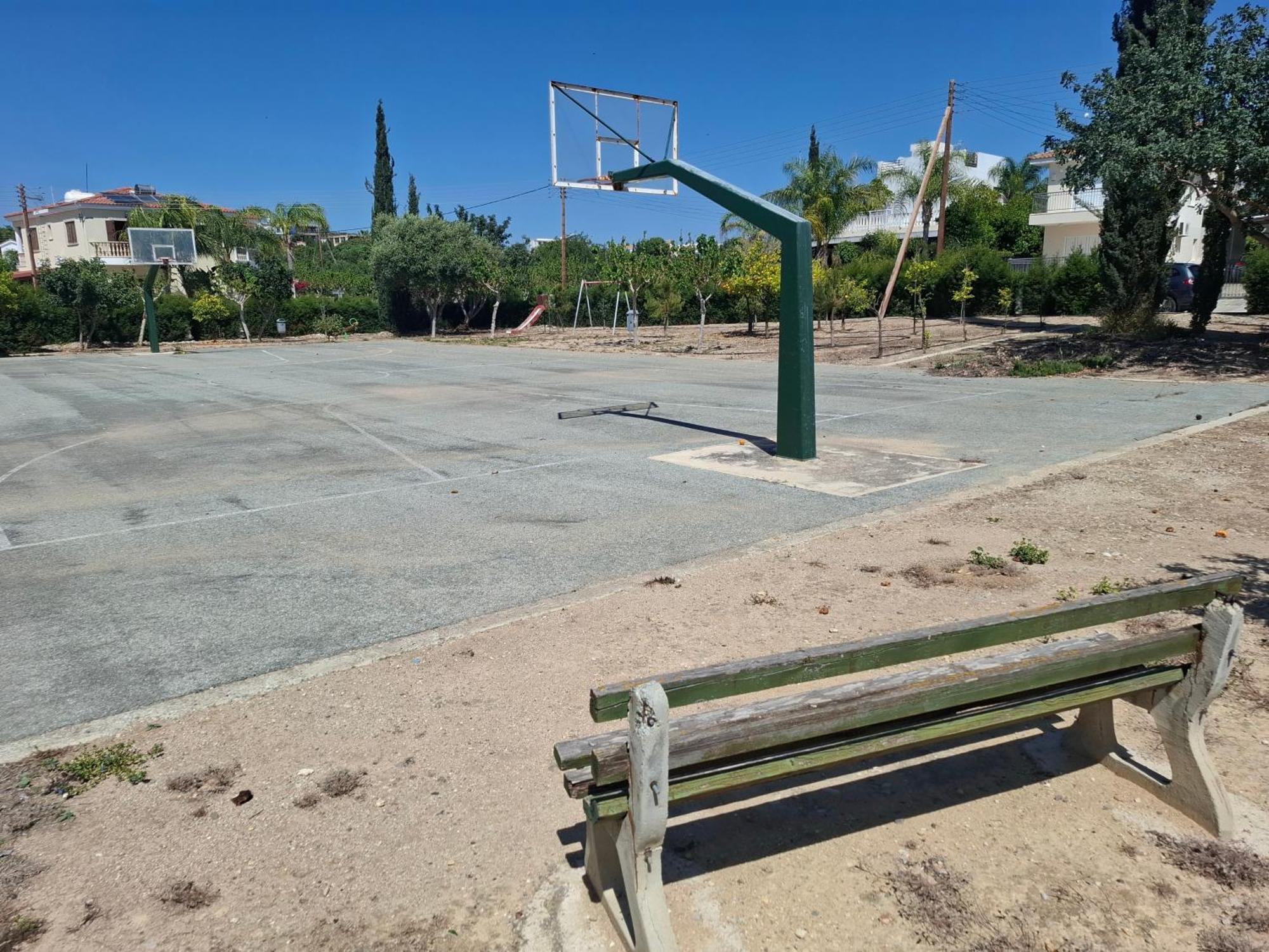 Paphos Sunset Green 01 מראה חיצוני תמונה