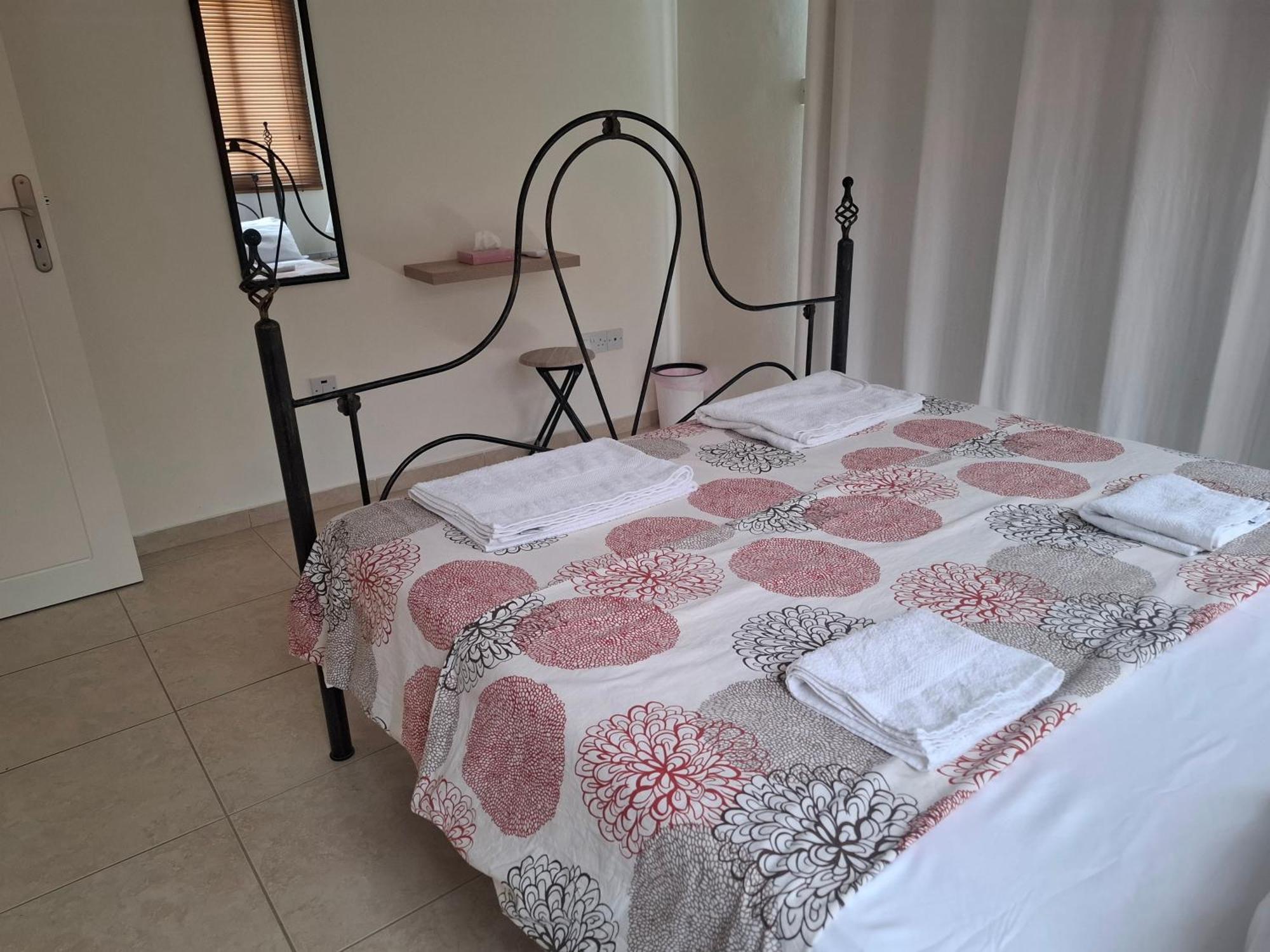 Paphos Sunset Green 01 מראה חיצוני תמונה