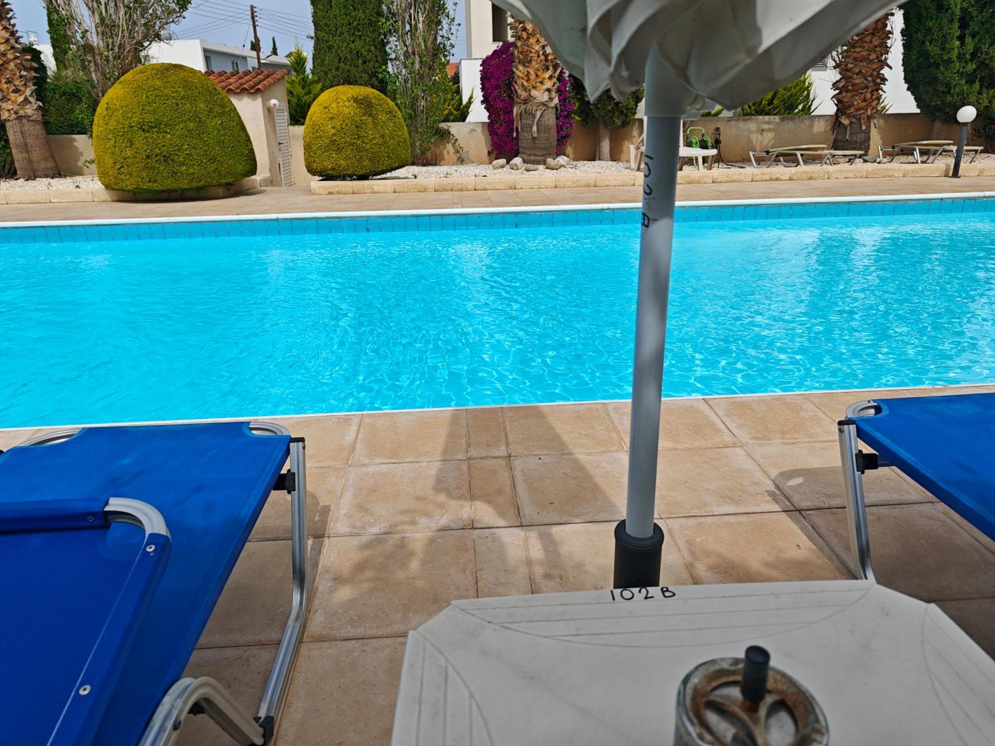 Paphos Sunset Green 01 מראה חיצוני תמונה
